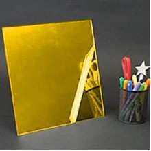 Altın Ayna Alüminyum Kompozit Levha Altın Ayna Alikobant Altın Ayna Kompozit Levha Alikobalt 